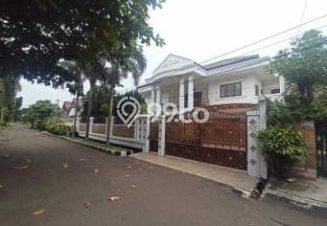 Dijual Rumah Elit Exclusive di Cinere, Depok Dijual Rumah Elit Exclusive di Cinere, Depok