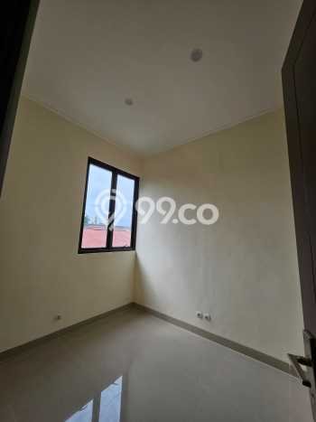 Rumah Modern 4 KT di Perwira Bekasi Unfurnished Rumah Modern 4 KT di Perwira Bekasi Unfurnished