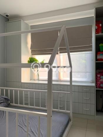 Hunian Apartemen Ideal untuk Dijual di Bekasi dengan 5 Kamar Hunian Apartemen Ideal untuk Dijual di Bekasi dengan 5 Kamar