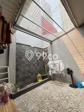 Hunian Nyaman Asri 3 KT Siap Huni di Galaxy Bekasi Hunian Nyaman Asri 3 KT Siap Huni di Galaxy Bekasi