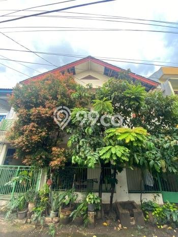 For Sale Hunian Rumah Nyaman 4 KT di Pekayon, Bekasi For Sale Hunian Rumah Nyaman 4 KT di Pekayon, Bekasi