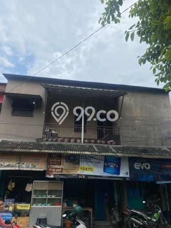 Hunian Nyaman Asri 2 KT Siap Pakai di Pekayon Bekasi Hunian Nyaman Asri 2 KT Siap Pakai di Pekayon Bekasi