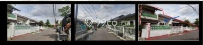 Rumah Modern 5 Kamar LT 420m2 di Jaka Permai Rumah Modern 5 Kamar LT 420m2 di Jaka Permai