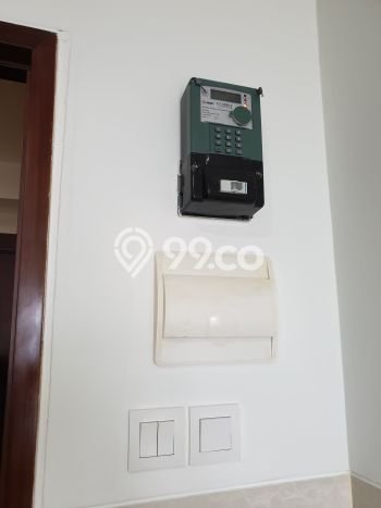 Dijual Apartemen 1 Kamar Tidur, 1 Kamar Mandi di Tangerang, Tangerang Dijual Apartemen 1 Kamar Tidur, 1 Kamar Mandi di Tangerang, Tangerang