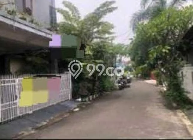 Siap Huni Rumah Mewah 1 Kamar di Pesanggrahan Dekat ke Mana Pun Siap Huni Rumah Mewah 1 Kamar di Pesanggrahan Dekat ke Mana Pun