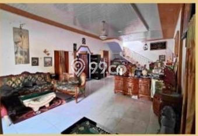Rumah Modern Cantik 3 KT Bisa Langsung Pindah di Tarumajaya Rumah Modern Cantik 3 KT Bisa Langsung Pindah di Tarumajaya