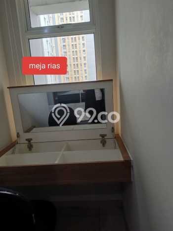 Untuk Dijual Apartemen 2 KT & 1 KM di Bekasi Area Strategis Untuk Dijual Apartemen 2 KT & 1 KM di Bekasi Area Strategis