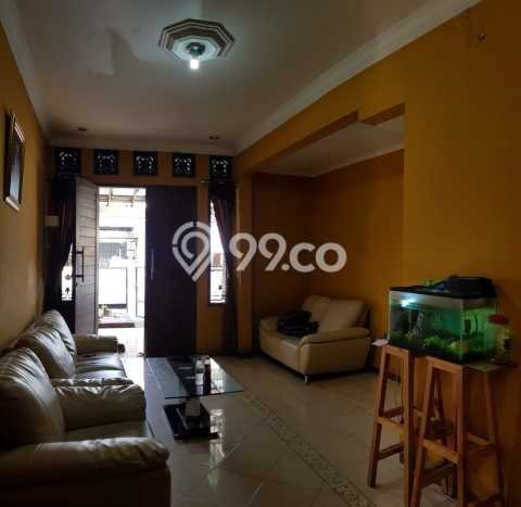 Hunian Cantik Minimalis Lb 300m2 di Bekasi Selatan, Bekasi Hunian Cantik Minimalis Lb 300m2 di Bekasi Selatan, Bekasi