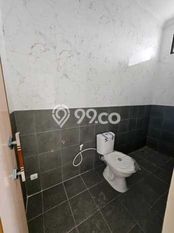 Rumah Modern 4 KT di Perwira Bekasi Unfurnished Rumah Modern 4 KT di Perwira Bekasi Unfurnished