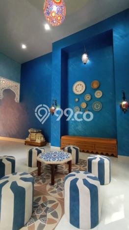 Hunian Mewah LB 600m2 Siap Pakai Desain Elegan di Sentul, Bogor Hunian Mewah LB 600m2 Siap Pakai Desain Elegan di Sentul, Bogor