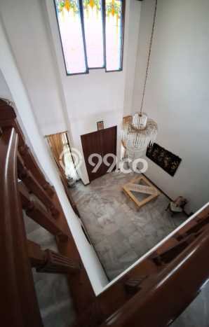 For Sale! Premium House LT 330m2 Desain Modern di Lebak Bulus For Sale! Premium House LT 330m2 Desain Modern di Lebak Bulus