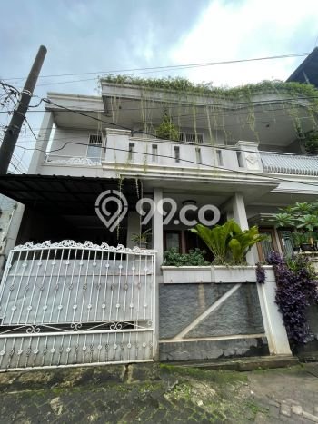 For Sale Hunian Rumah Nyaman 4 Kamar di Bekasi, Bekasi For Sale Hunian Rumah Nyaman 4 Kamar di Bekasi, Bekasi