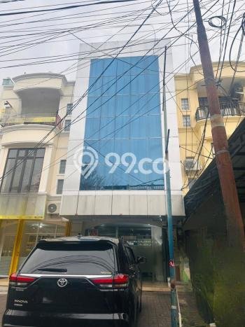 Ruko Kawasan Pulo Ribung, Luas 230m², Mainroad, Area Strategis Ruko Kawasan Pulo Ribung, Luas 230m², Mainroad, Area Strategis