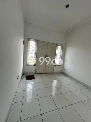 Rumah Minimalis 4 KT LT 210m2 di Kemang Pratama Rumah Minimalis 4 KT LT 210m2 di Kemang Pratama