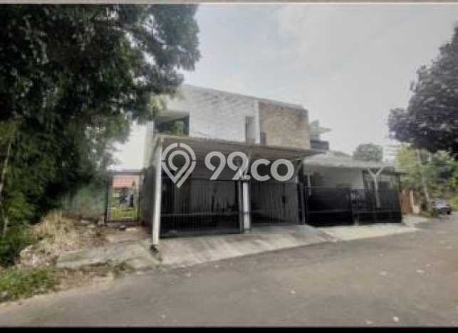 Ready to Use! Luxury House LT 164m2 Desain Modern di Bintaro Ready to Use! Luxury House LT 164m2 Desain Modern di Bintaro