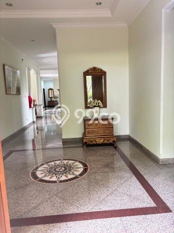 Ready to Use! Premium House LT 1424m2 Desain Modern di Kemang Pratama Ready to Use! Premium House LT 1424m2 Desain Modern di Kemang Pratama