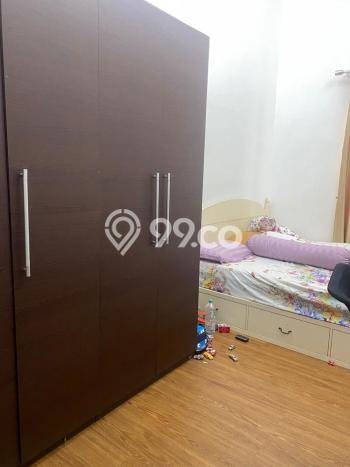 Dijual Rumah Modern 4 KT di Jaka Setia, Bekasi Dijual Rumah Modern 4 KT di Jaka Setia, Bekasi