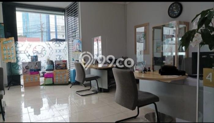 Unit Ruko Dijual di Bekasi LT 51m2 & LB 171m2 Unit Ruko Dijual di Bekasi LT 51m2 & LB 171m2