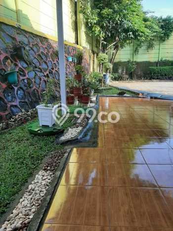 Rumah Luas Asri 3 KT Siap Huni di Galaxy Bekasi Rumah Luas Asri 3 KT Siap Huni di Galaxy Bekasi