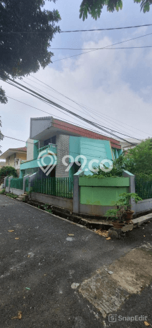 Hunian Super Elit dengan Akses Paling Strategis di Duri Kepa, Jakarta Barat Hunian Super Elit dengan Akses Paling Strategis di Duri Kepa, Jakarta Barat