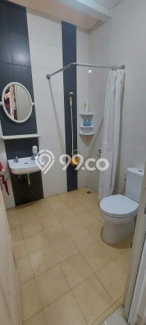 Rumah Minimalis 3 Kamar LT 162m2 di Sentul City Rumah Minimalis 3 Kamar LT 162m2 di Sentul City