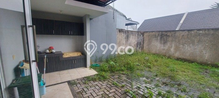 Rumah Minimalis 3 Kamar LT 162m2 di Sentul City Rumah Minimalis 3 Kamar LT 162m2 di Sentul City