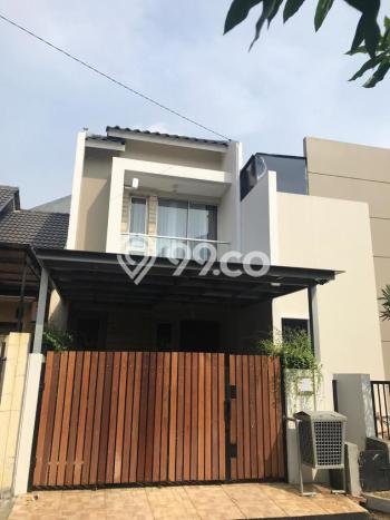 KESEMPATAN EMAS! Rumah di Galaxy, Bekasi, LT 68m² Bangunan 78m² KESEMPATAN EMAS! Rumah di Galaxy, Bekasi, LT 68m² Bangunan 78m²