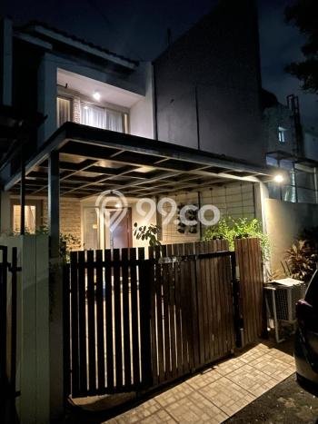 KESEMPATAN EMAS! Rumah di Galaxy, Bekasi, LT 68m² Bangunan 78m² KESEMPATAN EMAS! Rumah di Galaxy, Bekasi, LT 68m² Bangunan 78m²