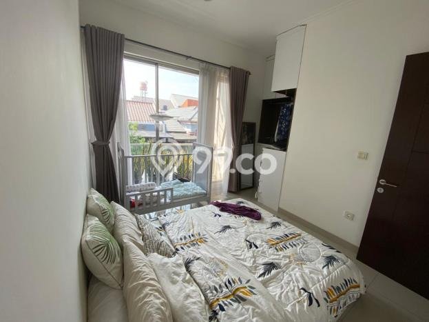 KESEMPATAN EMAS! Rumah di Galaxy, Bekasi, LT 68m² Bangunan 78m² KESEMPATAN EMAS! Rumah di Galaxy, Bekasi, LT 68m² Bangunan 78m²