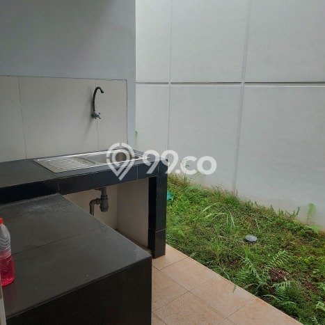 Rumah Luas Asri 3 KT Siap Pakai di Galaxy Bekasi Rumah Luas Asri 3 KT Siap Pakai di Galaxy Bekasi