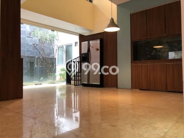Hunian Elit LB 378m2 Siap Pakai Desain Elegan di Senopati, Jakarta Selatan Hunian Elit LB 378m2 Siap Pakai Desain Elegan di Senopati, Jakarta Selatan