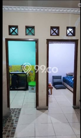 Rumah di Jatibening, Luas 80m², LB 120m² Rumah di Jatibening, Luas 80m², LB 120m²