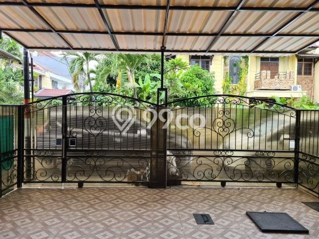 Hunian Mewah Dijual LT 108m2 di Kelapa Gading, Jakarta Utara Hunian Mewah Dijual LT 108m2 di Kelapa Gading, Jakarta Utara