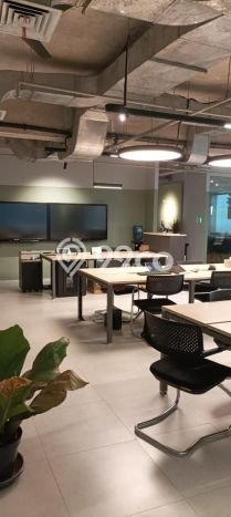 Paling Diincar! Kantor Dijual di Slipi Harga Kompetitif Paling Diincar! Kantor Dijual di Slipi Harga Kompetitif
