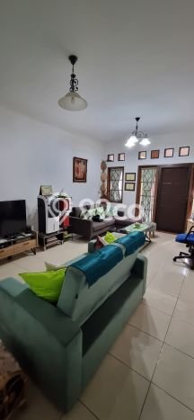 BEST INVESTMENT! Rumah area Kemang Pratama, LT 135m² LB 150m² BEST INVESTMENT! Rumah area Kemang Pratama, LT 135m² LB 150m²