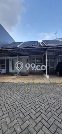 Dijual Hunian Rumah Terawat 2 KT di Galaxy, Bekasi Dijual Hunian Rumah Terawat 2 KT di Galaxy, Bekasi