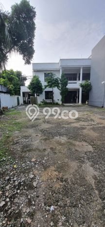 Tanah Dijual Lokasi Jatinegara, Jakarta Timur dengan Luas Tanah 1545m2 dan Status SHM Tanah Dijual Lokasi Jatinegara, Jakarta Timur dengan Luas Tanah 1545m2 dan Status SHM