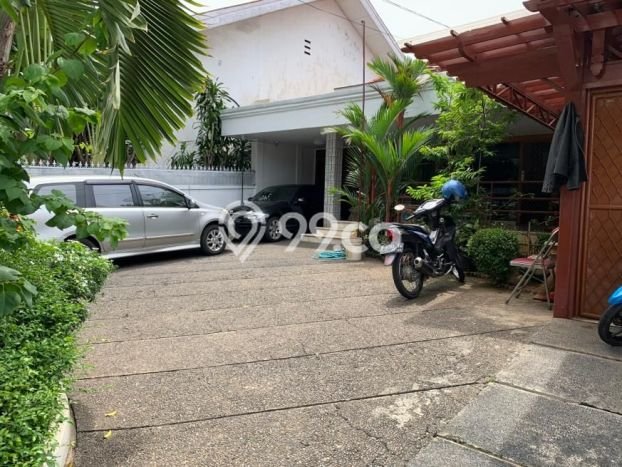 Best Deal Hunian Premium Ideal dan Luas di Menteng, Jakarta Pusat Best Deal Hunian Premium Ideal dan Luas di Menteng, Jakarta Pusat
