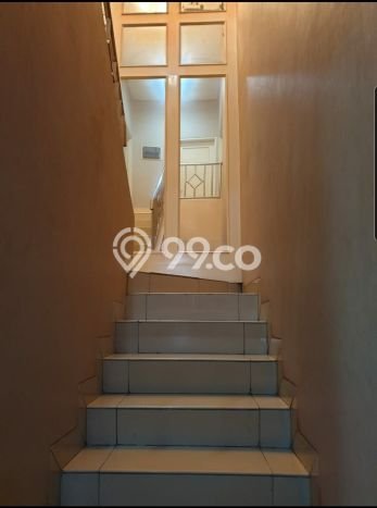 Siap Huni Rumah Mewah 4 Kamar di Kembangan Dekat ke Mana Pun Siap Huni Rumah Mewah 4 Kamar di Kembangan Dekat ke Mana Pun