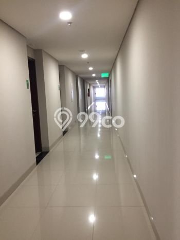 Hunian Apartemen Ekonomis di Tangerang dengan 1 Kamar Tidur, 1 Kamar Mandi Hunian Apartemen Ekonomis di Tangerang dengan 1 Kamar Tidur, 1 Kamar Mandi