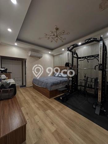 Hunian Super Elit dengan Akses Paling Strategis di Puri Mansion, Jakarta Barat Hunian Super Elit dengan Akses Paling Strategis di Puri Mansion, Jakarta Barat