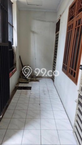 Rumah Minimalis 3 KT di Petojo Jakarta Pusat Unfurnished Rumah Minimalis 3 KT di Petojo Jakarta Pusat Unfurnished