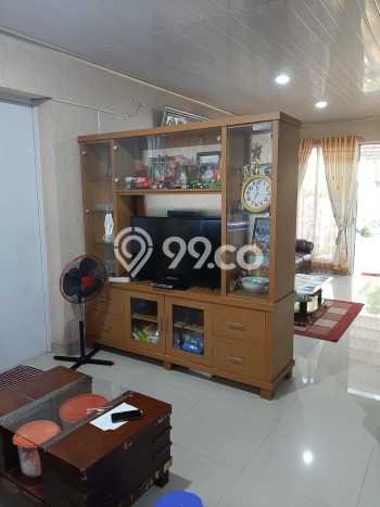 Rumah Luas Asri 3 KT Siap Huni di Galaxy Bekasi Rumah Luas Asri 3 KT Siap Huni di Galaxy Bekasi
