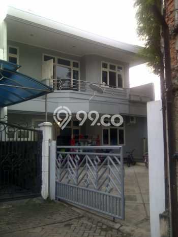 Hunian Super Mewah dengan Akses Paling Strategis di Meruya, Jakarta Barat Hunian Super Mewah dengan Akses Paling Strategis di Meruya, Jakarta Barat