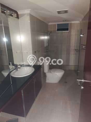 Apartemen Favorit Nyaman Dijual di Jakarta Barat dengan 3 Kamar Tidur Apartemen Favorit Nyaman Dijual di Jakarta Barat dengan 3 Kamar Tidur
