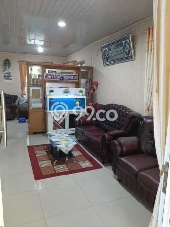 Rumah Luas Asri 3 KT Siap Huni di Galaxy Bekasi Rumah Luas Asri 3 KT Siap Huni di Galaxy Bekasi