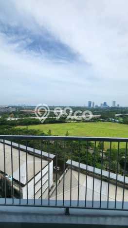 Apartemen Premium Kawasan BSD, 1 KM, Luas 26m2m² Apartemen Premium Kawasan BSD, 1 KM, Luas 26m2m²