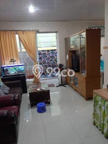 Rumah Luas Asri 3 KT Siap Huni di Galaxy Bekasi Rumah Luas Asri 3 KT Siap Huni di Galaxy Bekasi