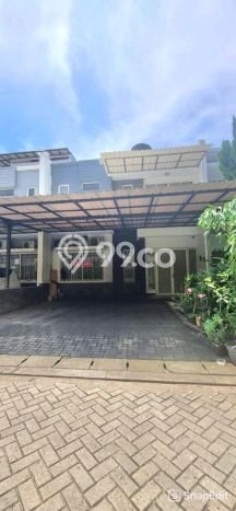 Jual Rumah Luas Megah Dengan View Eksklusif di Puri Mansion, Jakarta Barat Jual Rumah Luas Megah Dengan View Eksklusif di Puri Mansion, Jakarta Barat