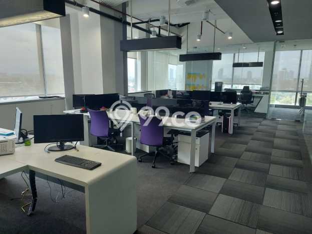 Paling Dicari! Komersial Dijual di Casablanca Harga Kompetitif Paling Dicari! Komersial Dijual di Casablanca Harga Kompetitif